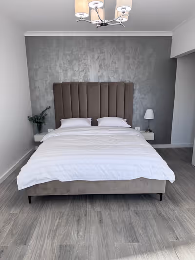 Living modern și spațios