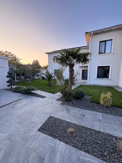 Bucătărie modernă